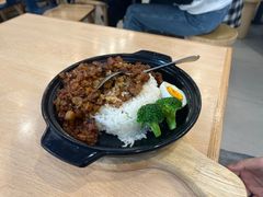 -西部马华清真兰州牛肉面·烧烤夜市(上地店)