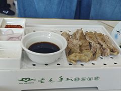 -老毛手抓·盐池滩羊非遗手抓(宁夏总店)