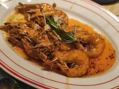 -CRAZYONES西班牙海鲜饭(上海美罗城店)