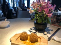 -皇朝会.经典传统粤菜(外滩店)