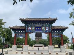 -天宁寺