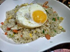 -路易十三西餐厅(西关新天地店)
