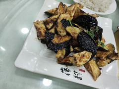 -聚德福海鲜家常菜(刘庄店)