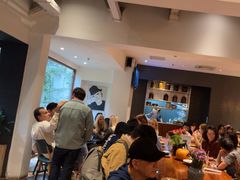 -BAKER&SPICE(安福路店)