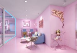 -WITCH （舞季）舞蹈工作室