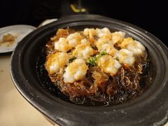 -绿茶餐厅(北京凤凰汇店)