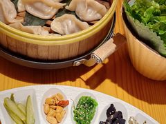 -蚝·生·鲜牛烧肉铺(中央大街店)