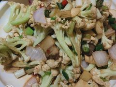 -王妈热卤·川味馆(海昌店)