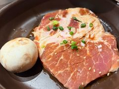-泥炉烧肉师(新街口金銮巷店)