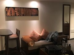 -三亚湾红树林度假世界(木棉酒店)
