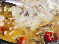 -蘭奢雅集·江浙菜(青山江滩店)