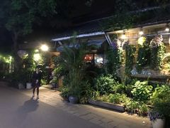 -春暖花开(西溪店)
