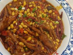 -三只鸟本地特色菜馆(上饶总店)