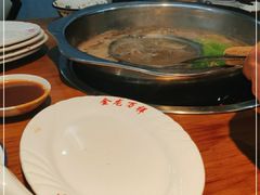 -万祥牛肉火锅(金龙店)