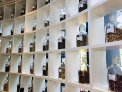 -MAMACHA妈妈茶(岳麓山店)