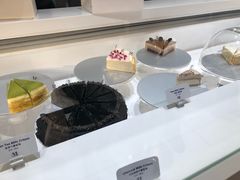 -Lady M(沙田新城市广场店)