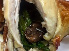 -吴山烤禽 (吴山路店)