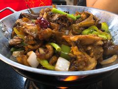 -一锅厨东北水饺店(厦大店)