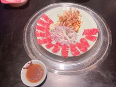 -牛坂烧肉·烧鸟·居酒屋(潮阳里店)