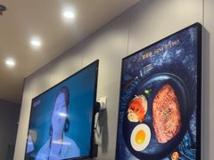 -豪享来中西餐厅(隆昌店)