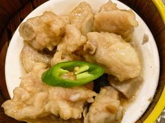 -香云轩·顺德菜(香云纱园林酒店店)