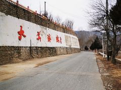 -白河湾生态旅游一条川