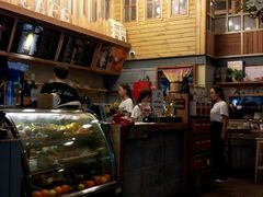 -Cafe Alice咖啡爱丽丝(奥城店)
