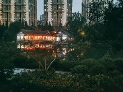 -馨果汇月子产康中心(南湖公园店)