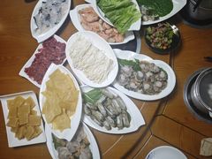 -良兴火锅
