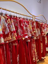 -欣薇婚纱(新源乐汇城店)