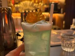 -长沙玛格丽特清吧(解放西路店)