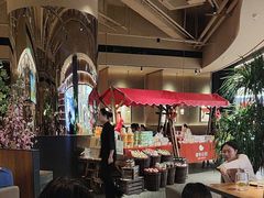 -青年公社烤鸭(熙悦天街店)