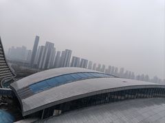 -武汉洲际酒店