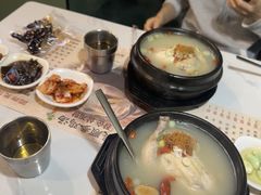 -长顺参鸡汤店(西塔总店)