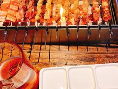 -三个蒙古大叔羊肉串(大宁店)