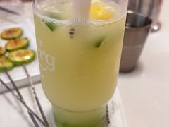 -白仁仔· 活烤海鲜 宵夜(豫园店)