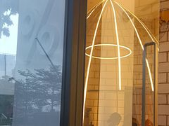 -% Arabica阿拉比卡咖啡(深圳湾万象城店)