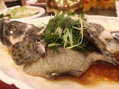 -北海渔村酒楼·粤菜海鲜点心(新华店)