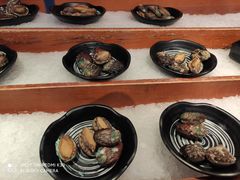 -芭菲盛宴·环球美食(北城国际店)