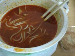 -蒙自源米线大王(江南西路店)