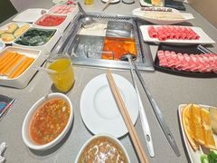 -海底捞火锅(杭州城西银泰城店)