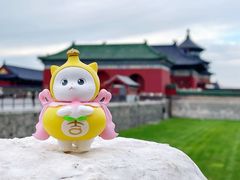 -天坛公园