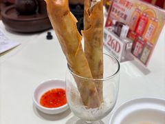 -凤凰楼酒家·粤宴点心(华强北店)