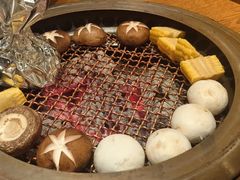 -炎蔵牛舌烤肉
