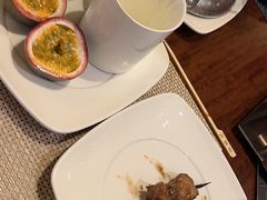 -常州新城希尔顿酒店·OPEN全日餐厅