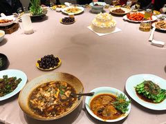 -宏达宴老菜馆(群力第四大道店)