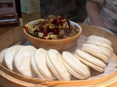 -三强鸽子(胜利路店)