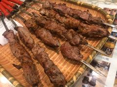 -新疆伊宁远征餐厅