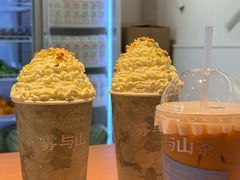 -雾与山茶(大禹城店)