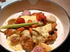 -波特曼西餐厅(中央大街店)